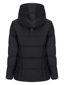 Anorak Moose Knuckles Cloud 3Q Negro