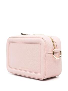 Bolso Chiara Ferragni Camera Bag Eyelike Rosa