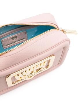 Bolso Chiara Ferragni Camera Bag Eyelike Rosa