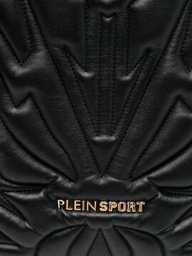 Bolso Plein Sport Tote Jenna Negro