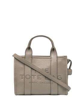 Bolso Marc Jacobs The Small Tote Bag Cement