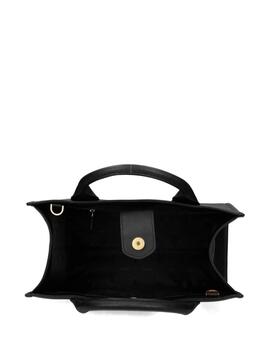 Bolso DKNY Carol Medium Tote Negro