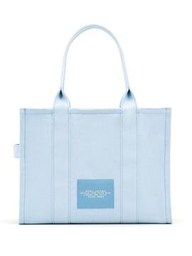 Bolso Marc Jacobs The Large Tote Bag Cloud Blue