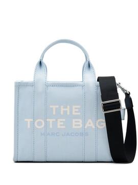 Bolso Marc Jacobs The Small Tote Bag Cloud Blue