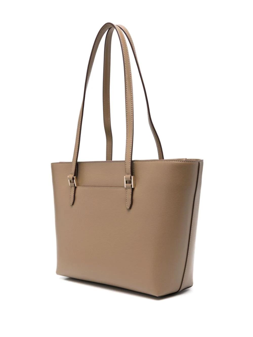 Bolso DKNY Bryant Ave Medium Tote Beige