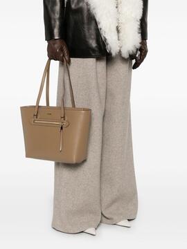 Bolso DKNY Bryant Ave Medium Tote Beige