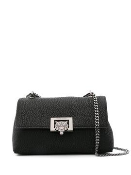 Bolso Plein Sport Shoulder Bag Cindy Negro