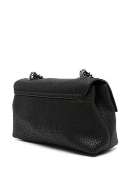 Bolso Plein Sport Shoulder Bag Cindy Negro