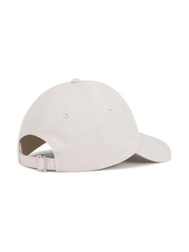 Gorra Karl Lagerfeld K/Essential Cement Cruda