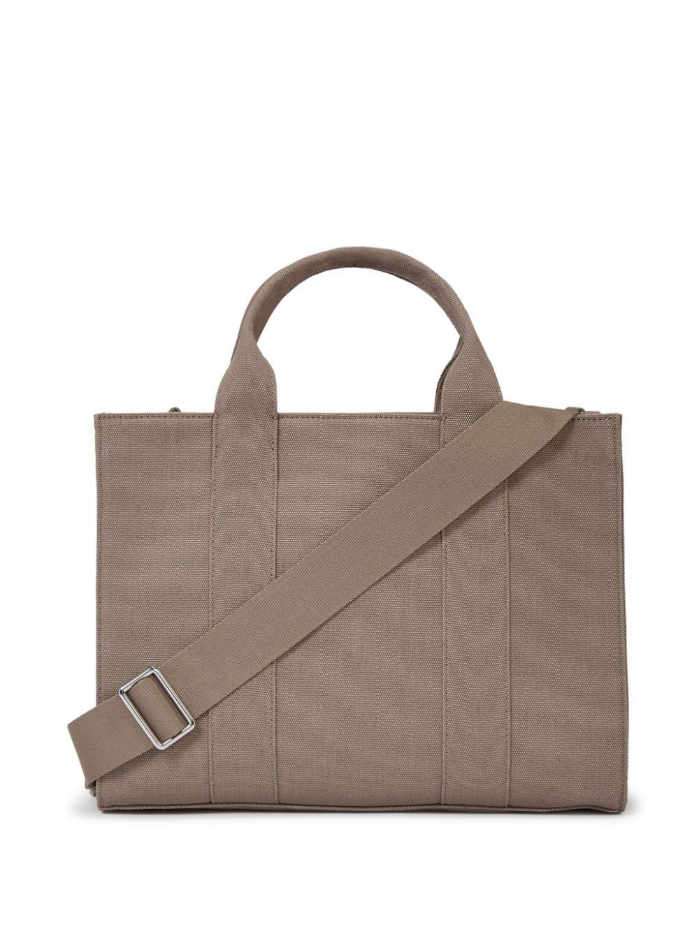 Bolso Karl Lagerfeld RSG Square Medium Tote Ash