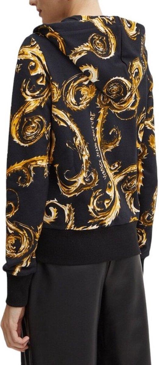 Sudadera Versace Jeans Couture Chromo Couture