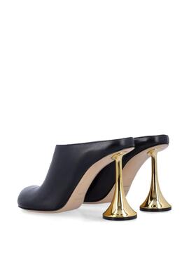 Calzado Coperni Orchestra Mule Heel