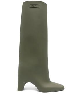 Bota Coperni Rubber Bridge Boot