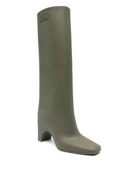 Bota Coperni Rubber Bridge Boot