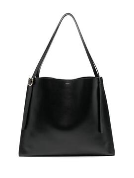 Bolso Coperni Belt Tote Bag Negro