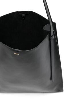 Bolso Coperni Belt Tote Bag Negro