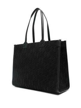 Bolso Karl Lagerfeld K/Skuare LargeTote Monogram