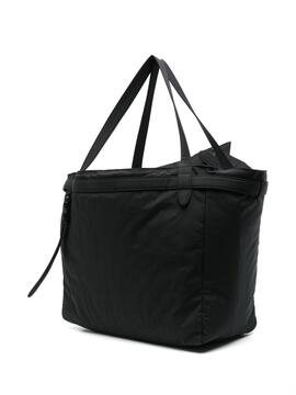 Bolso Coperni Technical Belt Cabas Bag Negro