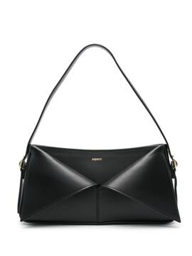 Bolso Coperni Belt Baguette Bag Negro