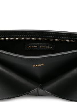 Bolso Coperni Belt Baguette Bag Negro