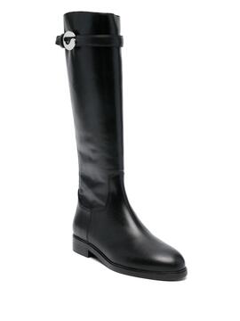 Bota Coperni Cavalier Negra