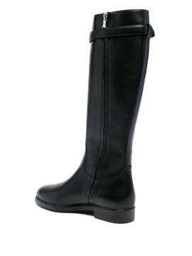 Bota Coperni Cavalier Negra