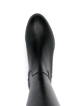 Bota Coperni Cavalier Negra