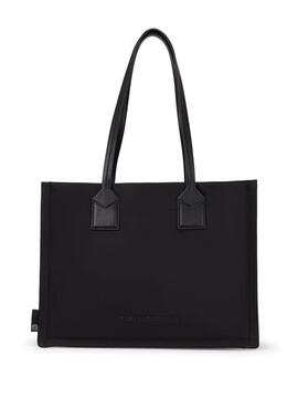 Bolso Karl Lagerfeld Ikon Medium Square Tote