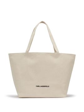 Bolso Karl Lagerfeld K/Ikonik Choupette Tote