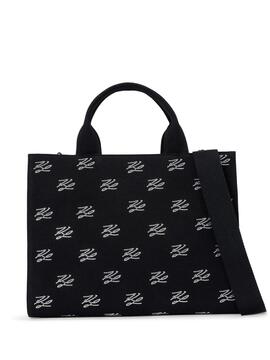 Bolso Karl Lagerfeld K/Autograph Medium Tote