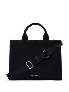 Bolso Karl Lagerfeld K/Autograph Medium Tote