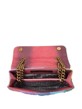 Bolso Kurt Geiger Kensington Denim Multicolor