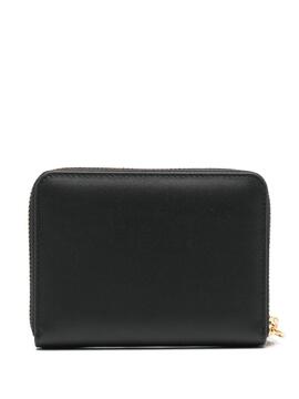 Cartera Karl Lagerfeld K/Sign Medium Negra