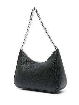 Bolso DKNY Jenna Demi Crossbody Negro