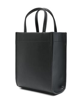 Bolso DKNY Carter Mini Tote Negro