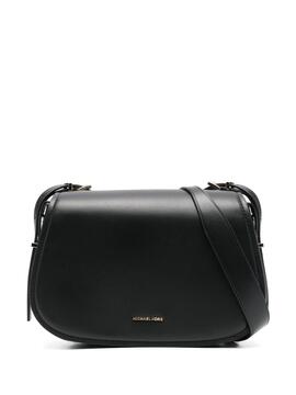 Bolso Michael Kors Bandolera Lydia Negro