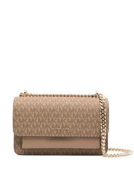 Bolso Michael Kors Claire Bandolera Multi