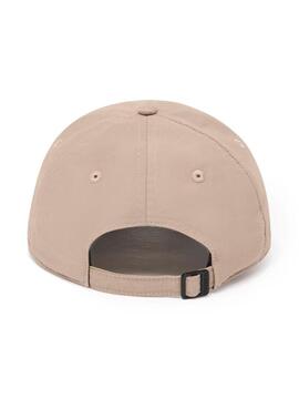 Gorra JW Anderson Baseball Cap Beige