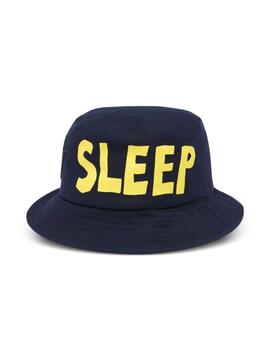 Gorro JW Anderson REAL SLEEP Marino