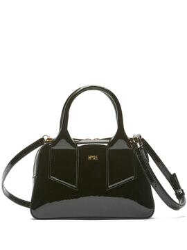 Bolso Nº21 Bauletto Mini Negro