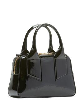 Bolso Nº21 Bauletto Mini Negro