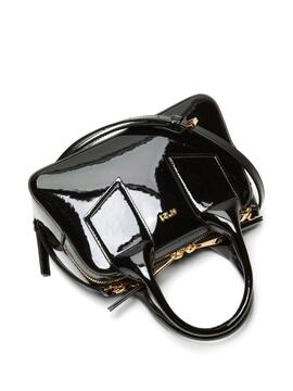 Bolso Nº21 Bauletto Mini Negro