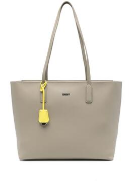 Bolso DKNY Saige Tote Toffee