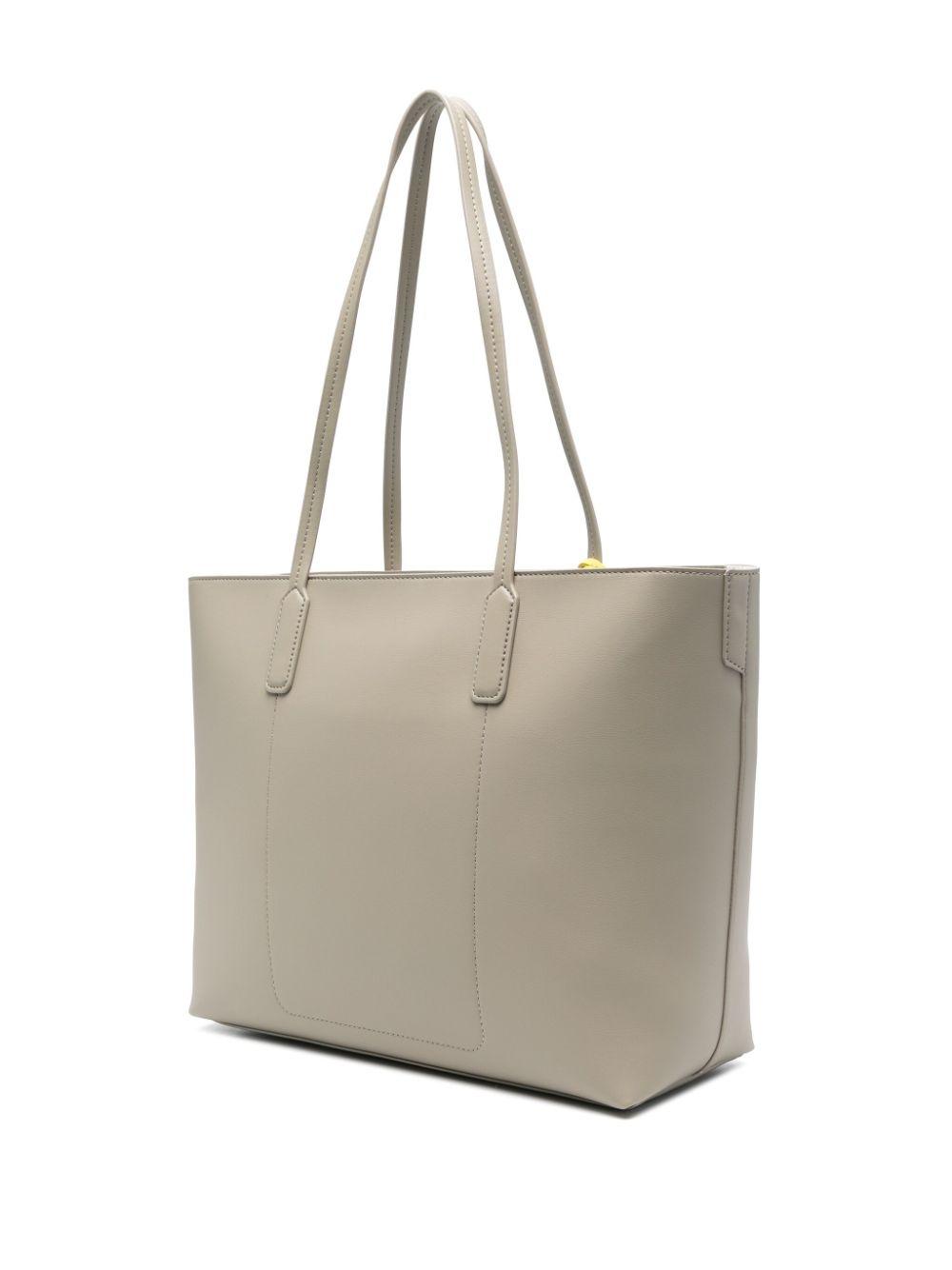 Bolso DKNY Saige Tote Toffee