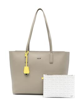 Bolso DKNY Saige Tote Toffee