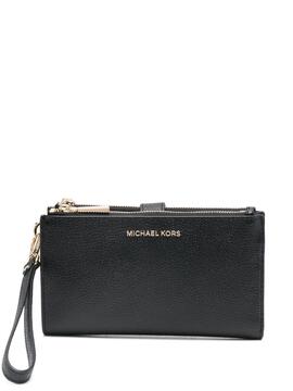 Cartera Michael Kors Jet Set Negra