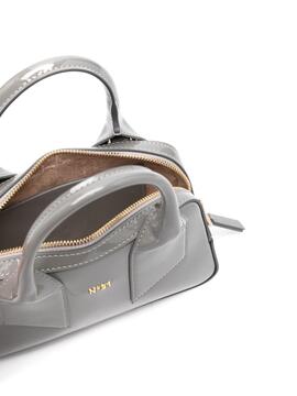 Bolso Nº21 Bauletto Mini Gris