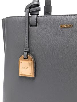 Bolso DKNY Alya Tote Antracita