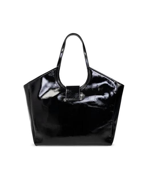 Bolso Kurt Geiger Chelsea Large Tote Negro