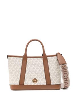 Bolso Michael Kors Luisa Small Satchel